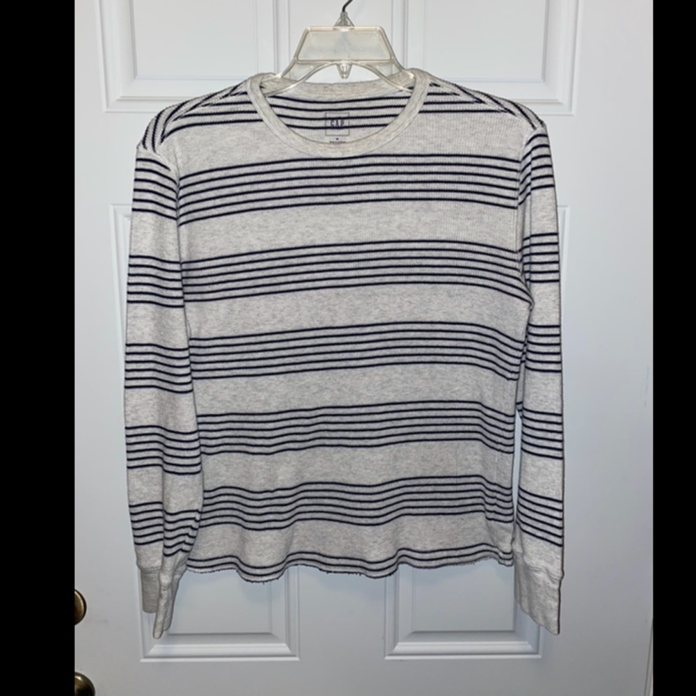 GAP Thermal Shirt Medium